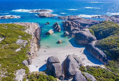 6 Most Underrated Towns in Western Australia .